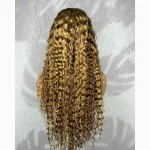 13x4 color 4/27 Water Wave Lace Wig