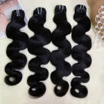 Mink Virgin Hair Body Wave Hair Bundle