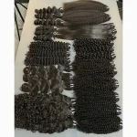 Chinese Raw Hair Body Wave Bundles - Image 3