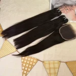 Mink Virgin Hair Straight Hair Bundles - Image 4