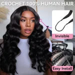 Crochet Hair Loose Wave - Image 3