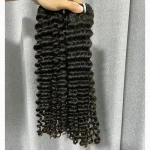 Premium Raw Hair Deep Wave