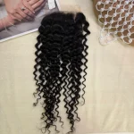 Mink Virgin Deep Wave Hair Bundles - Image 4