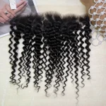 Mink Virgin Deep Wave Hair Bundles - Image 5