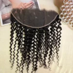 Mink Virgin Deep Wave Hair Bundles - Image 3