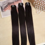 Mink Virgin Hair Straight Hair Bundles - Image 3