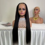 Pretty Hair 200% Density HD Lace Wig Straight