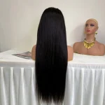Pretty Hair 200% Density HD Lace Wig Straight - Image 2