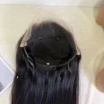 Pretty Hair 200% Density HD Lace Wig Straight - Image 3