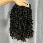 Premium Raw Hair Curly Hair - Image 4