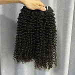 Premium Raw Hair Curly Hair