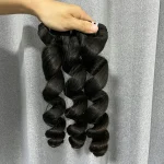 Premium Raw Hair Loose Wave