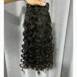 Premium Raw Hair Water Wave