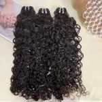 Mink Virgin Water Wave Hair Bundles